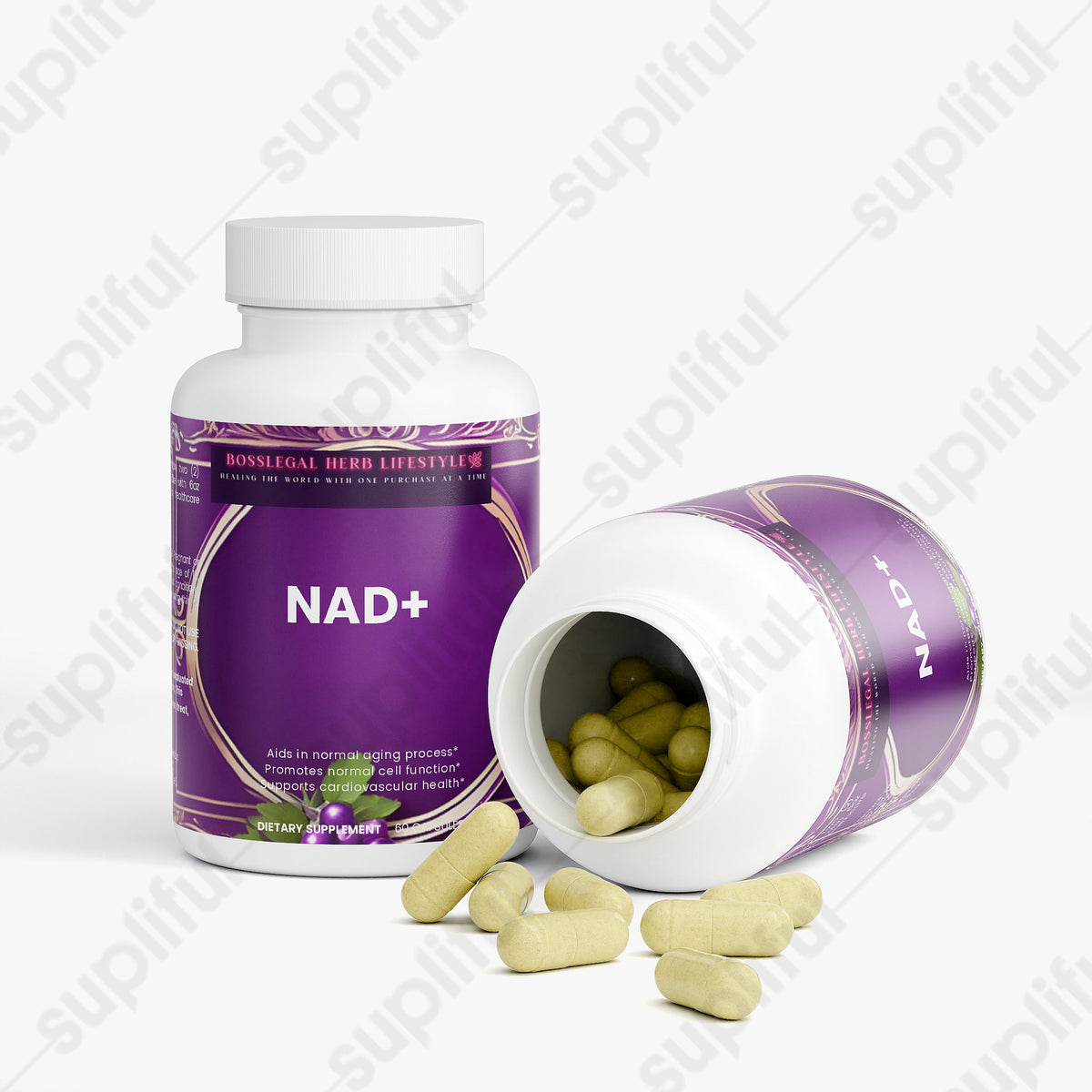NAD+