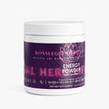 Energy Powder (Cotton Candy)