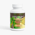 Ginkgo Biloba + Ginseng