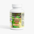Nootropic Brain & Focus Formula