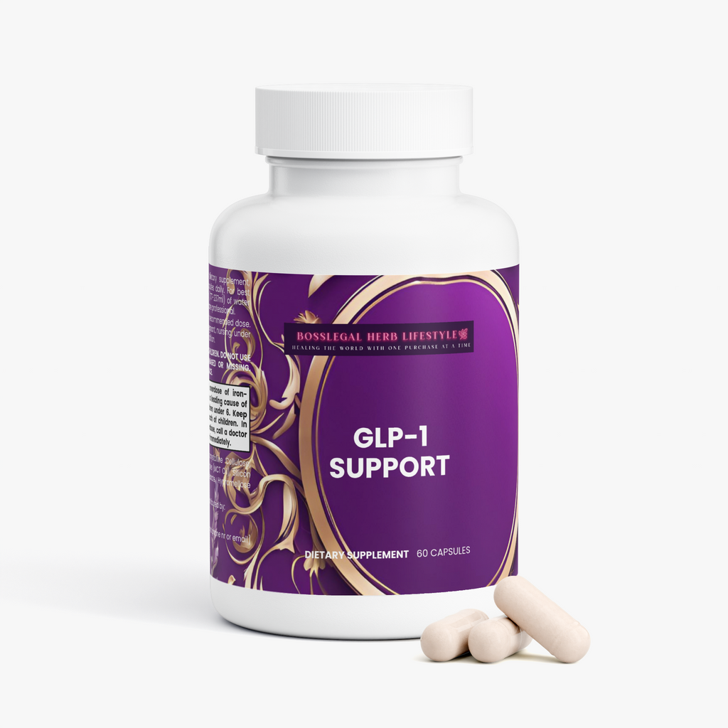 GLP-1 Support