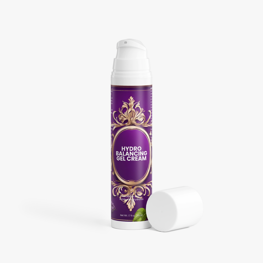 Hydro Balancing Gel-Cream