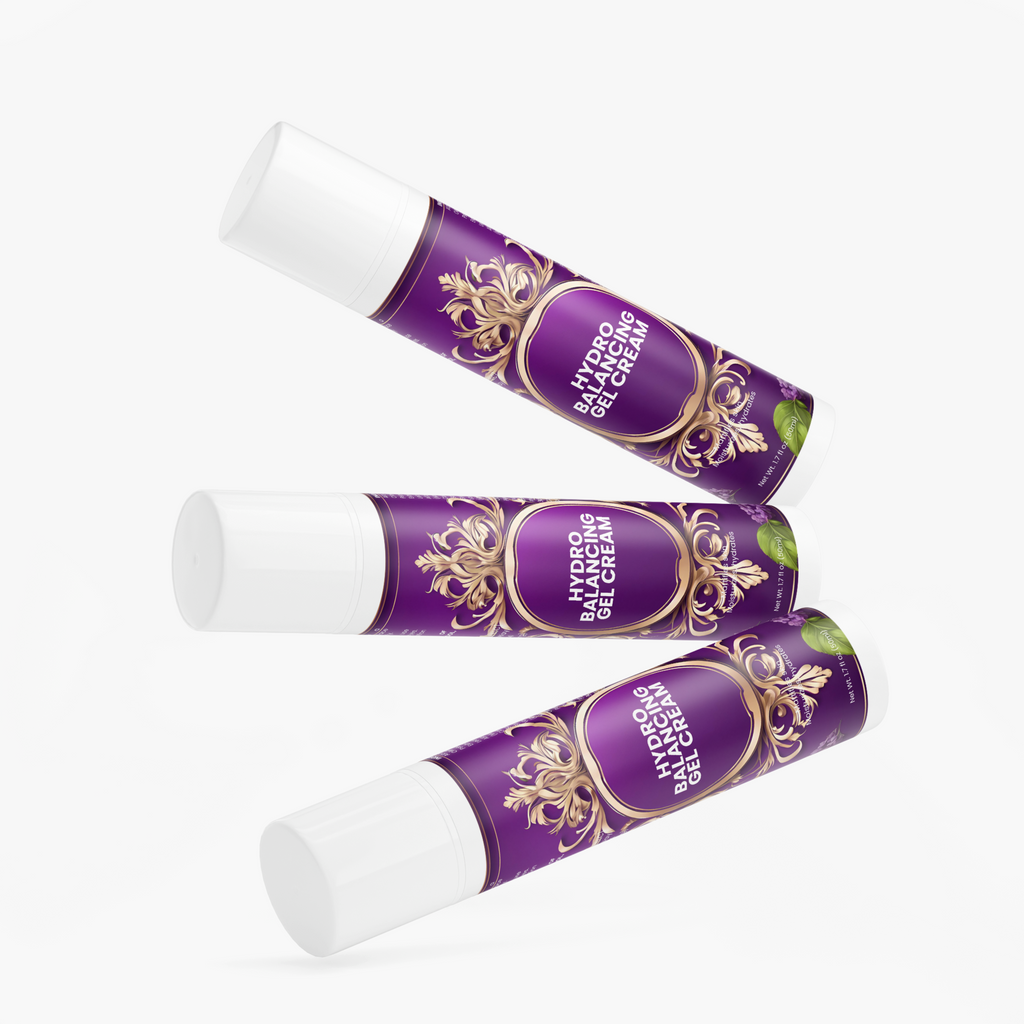 Hydro Balancing Gel-Cream