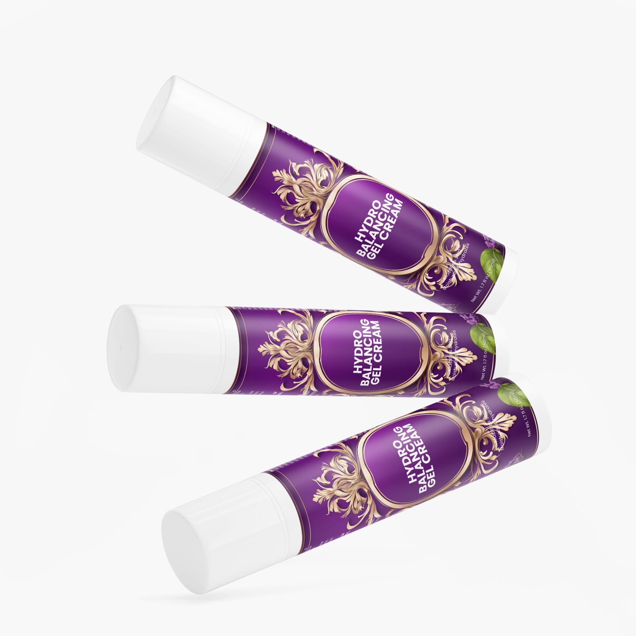 Hydro Balancing Gel-Cream