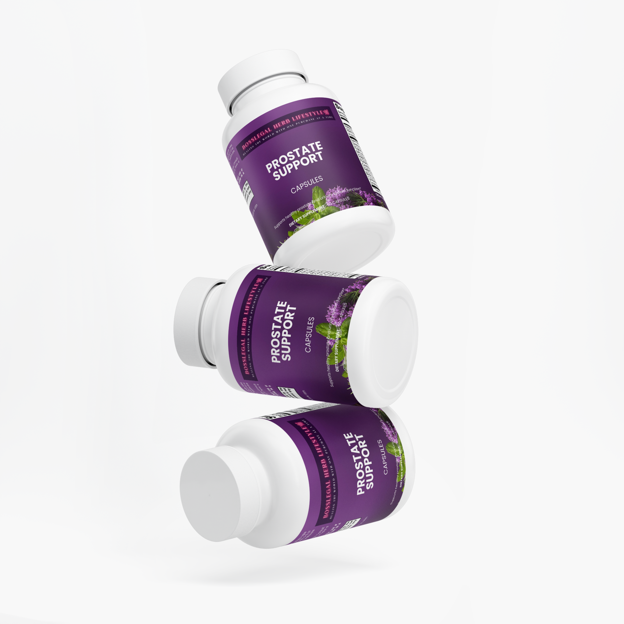 Prostate Support