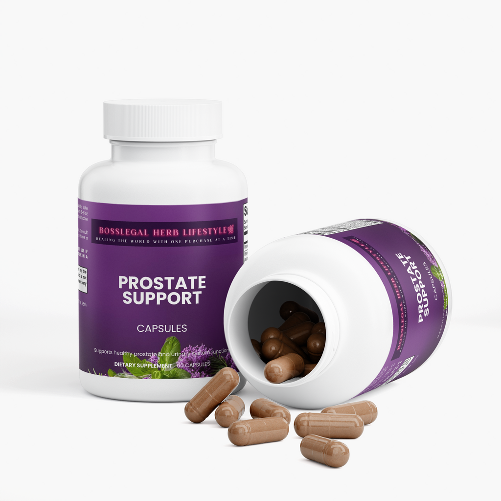 Prostate Support