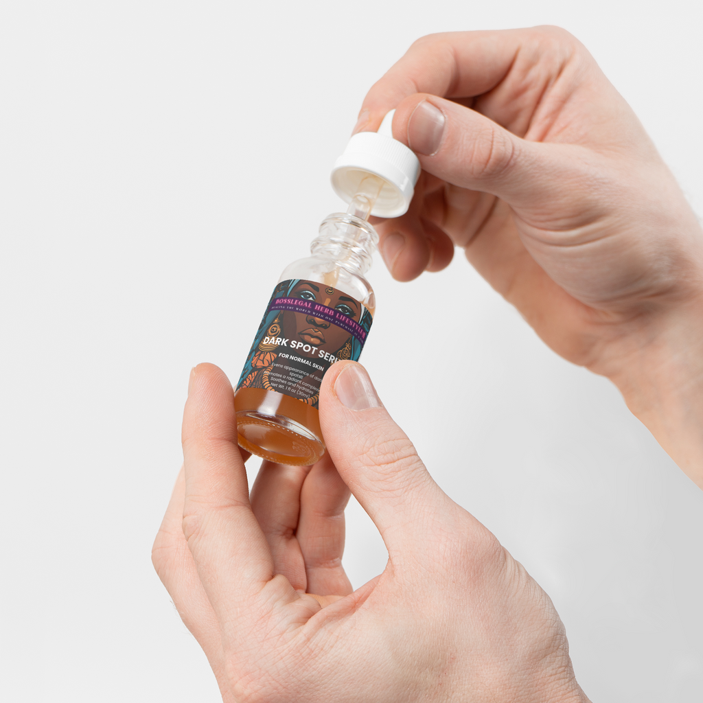 Dark Spot Serum for Normal Skin