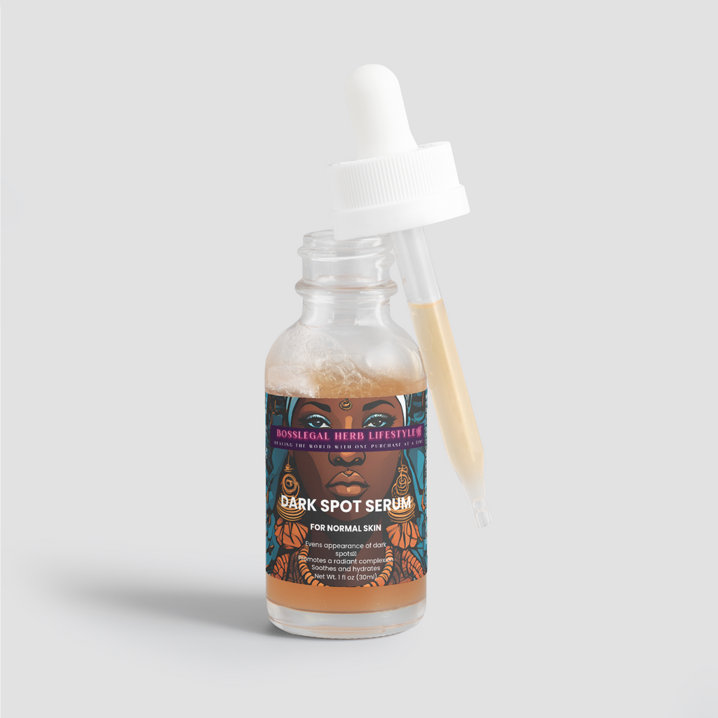 Dark Spot Serum for Normal Skin