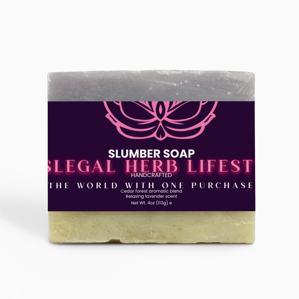 Slumber Soap