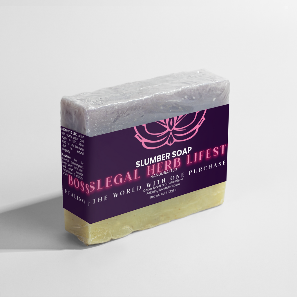 Slumber Soap