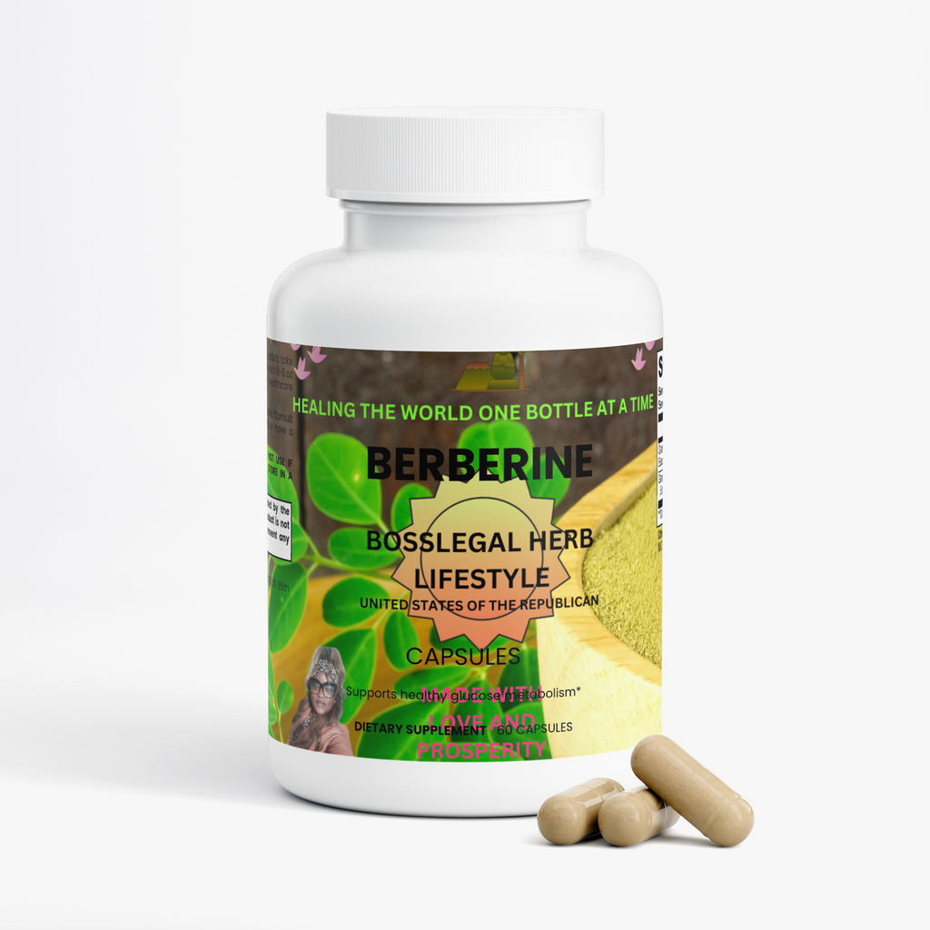 Berberine