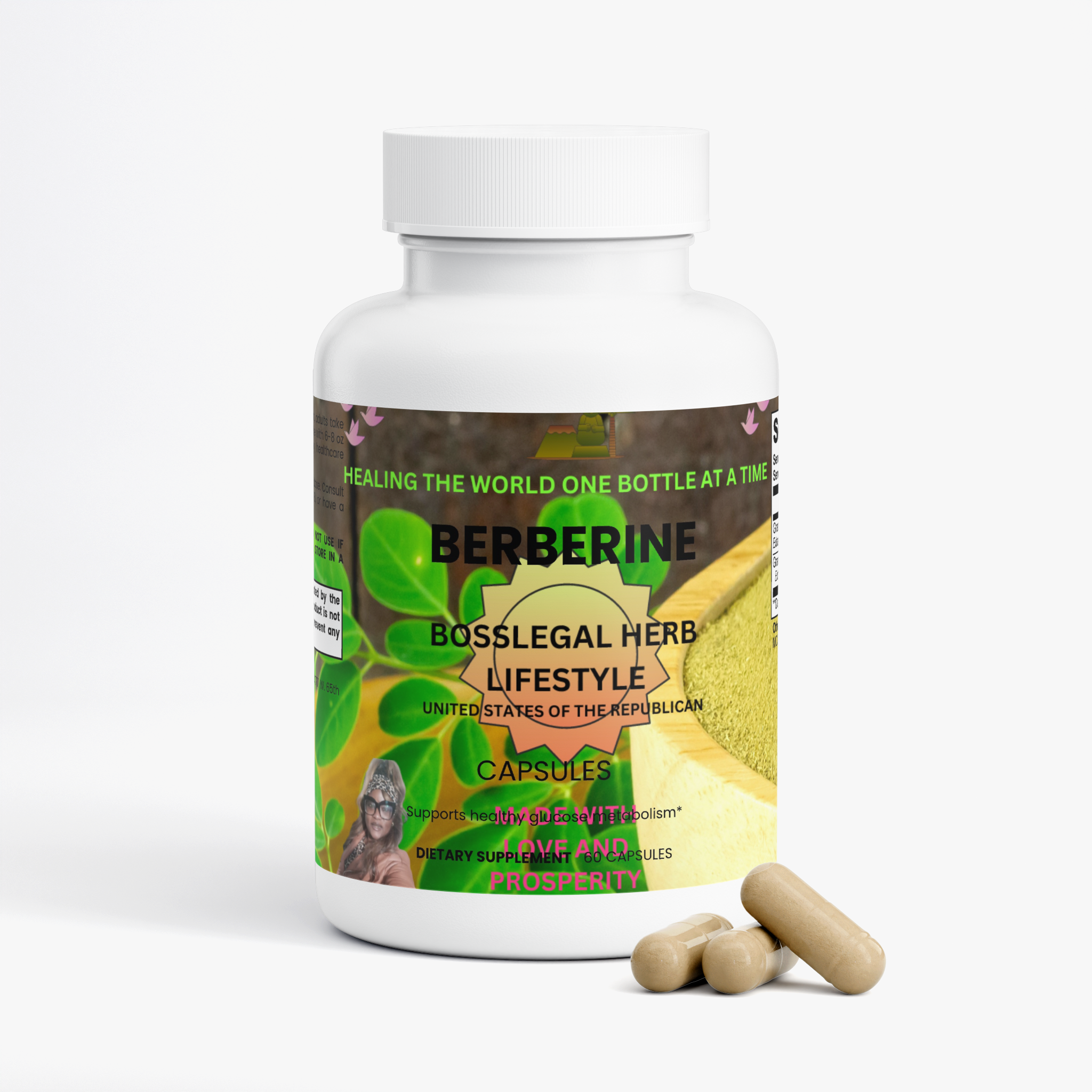 Berberine
