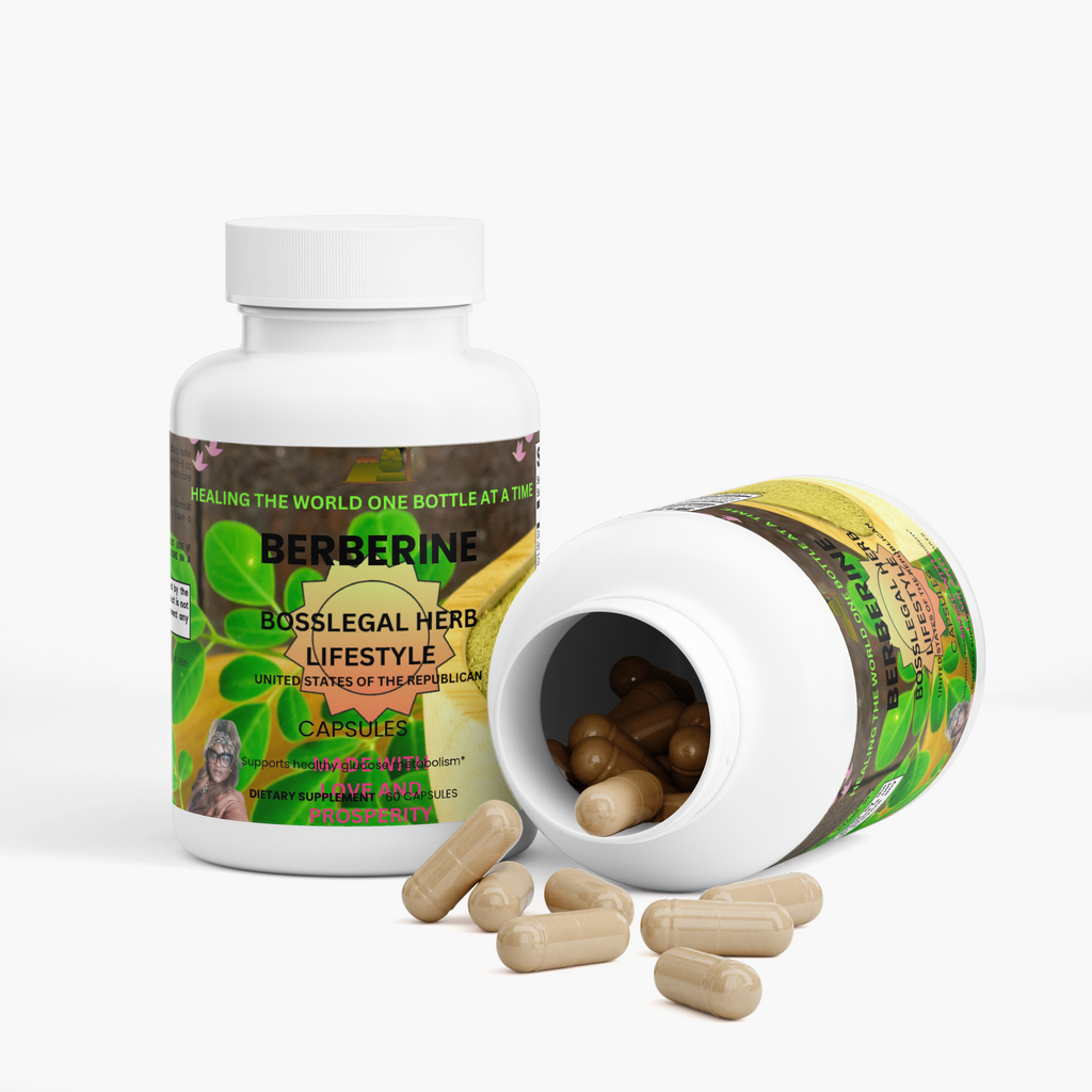 Berberine