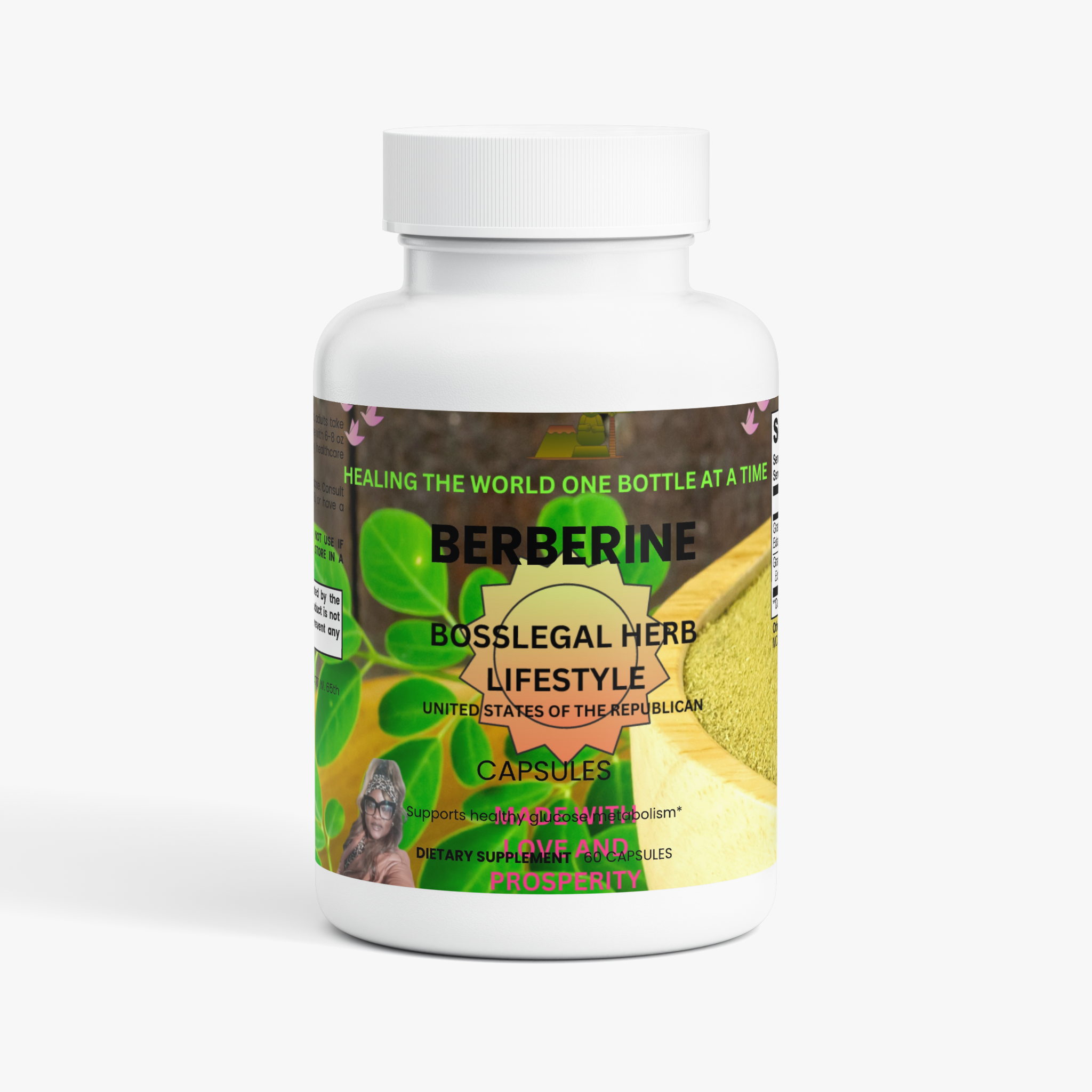Berberine