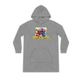 Streeter Hoodie Dress