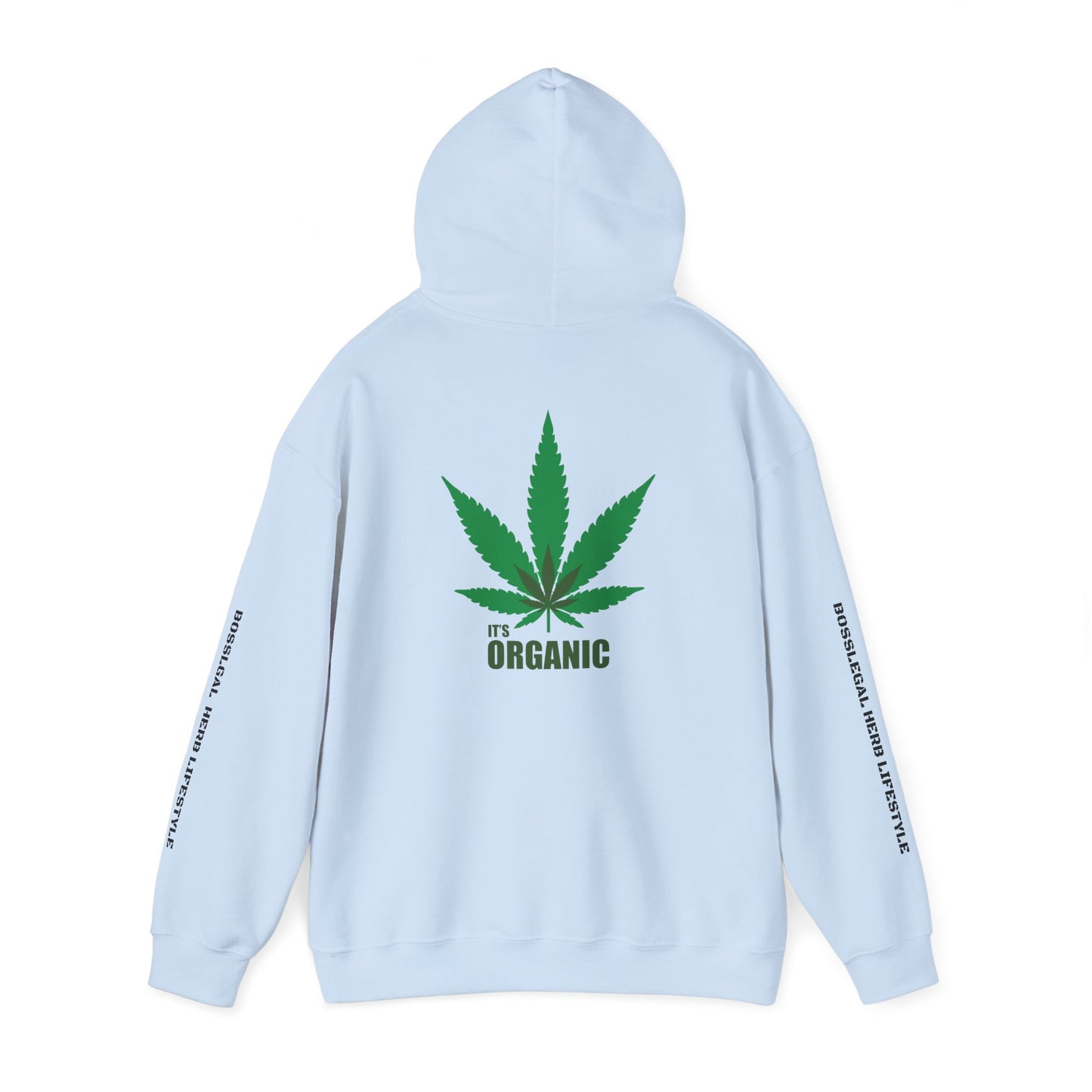 Unisex Heavy Blend™ Hooded Sweatshirt