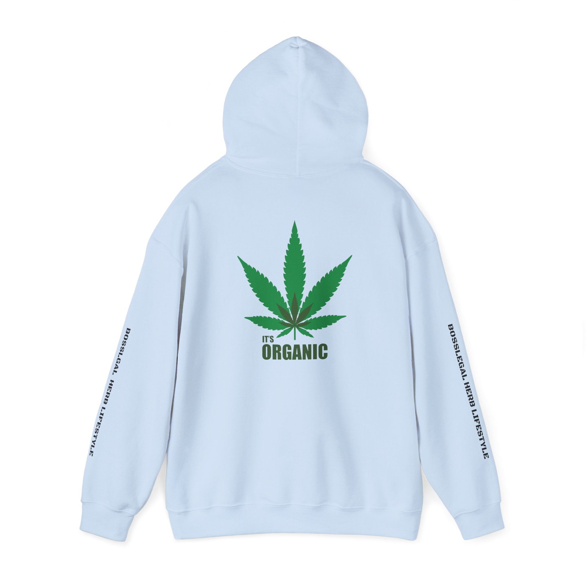 Unisex Heavy Blend™ Hooded Sweatshirt